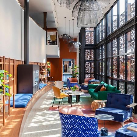 Byng Street Boutique Hotel Orange Ngoại thất bức ảnh