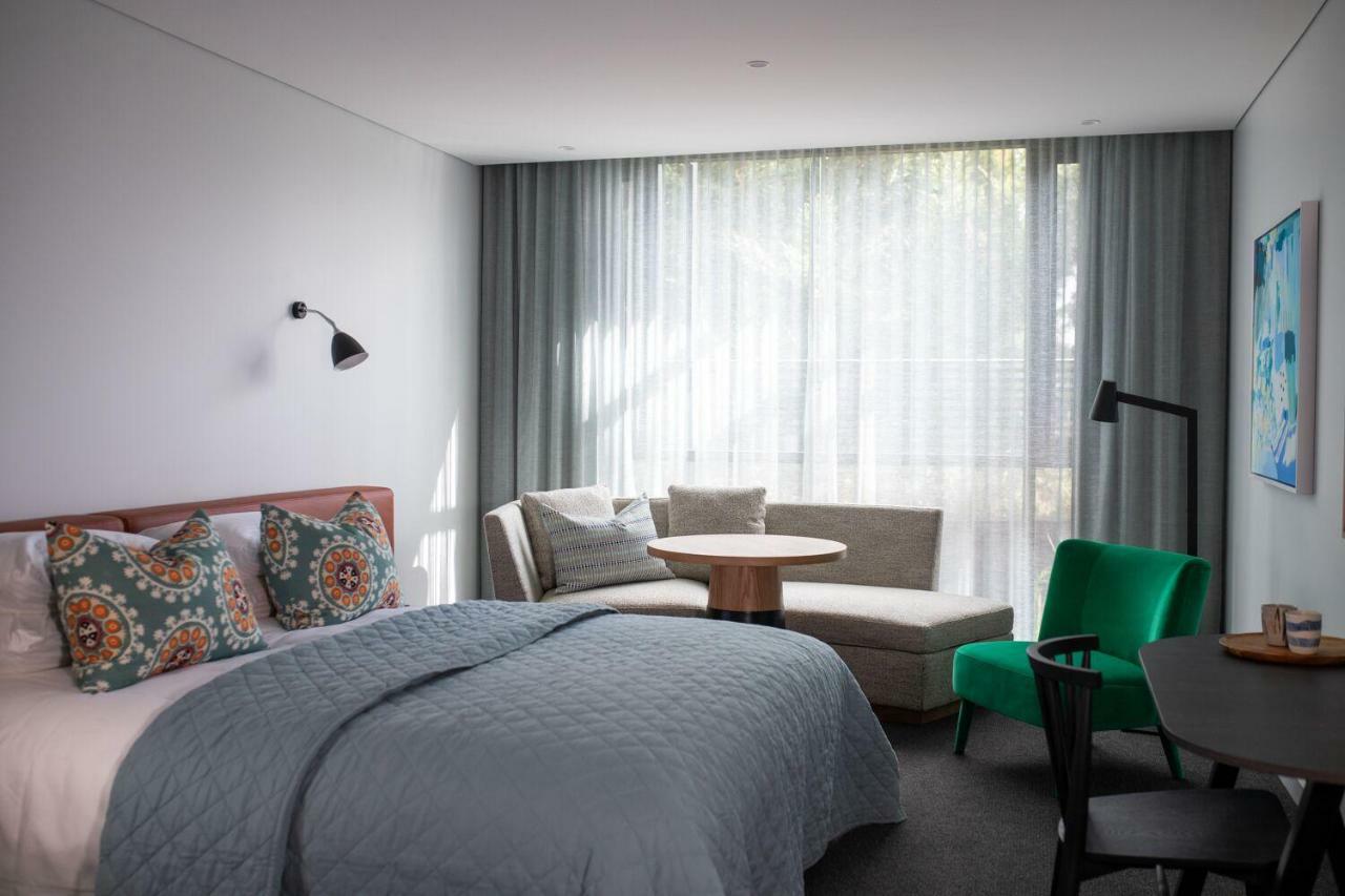 Byng Street Boutique Hotel Orange Ngoại thất bức ảnh