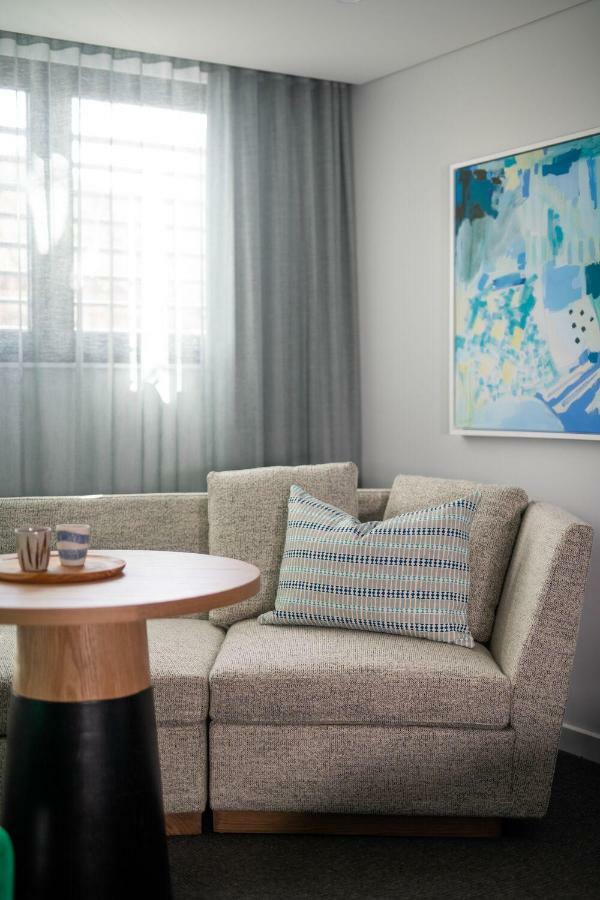 Byng Street Boutique Hotel Orange Ngoại thất bức ảnh