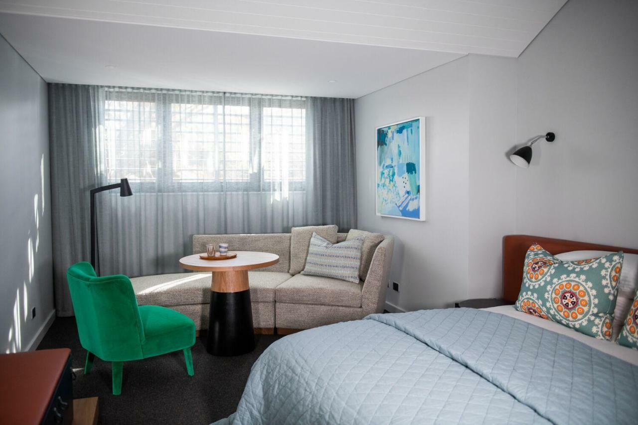 Byng Street Boutique Hotel Orange Ngoại thất bức ảnh