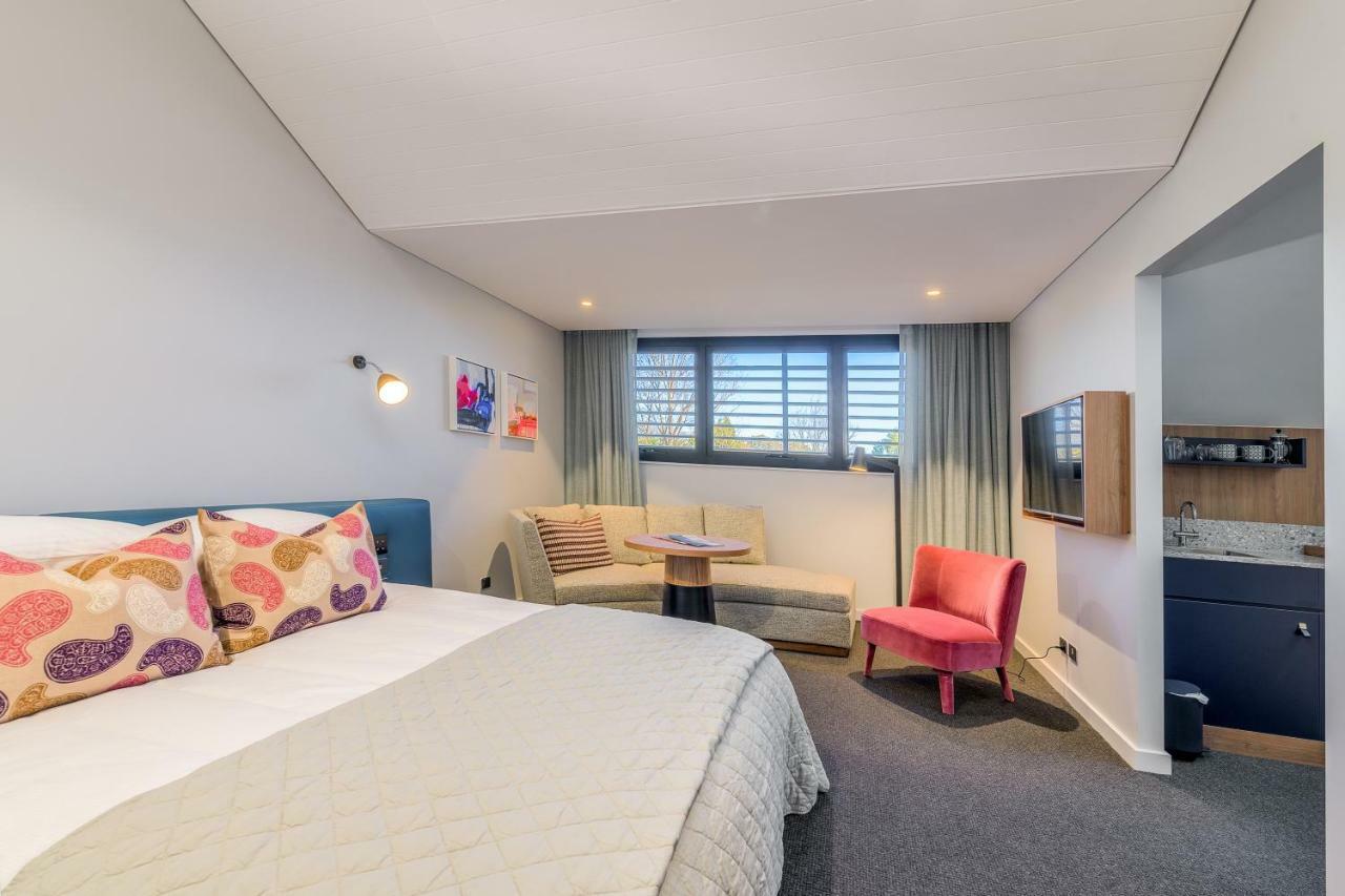 Byng Street Boutique Hotel Orange Ngoại thất bức ảnh