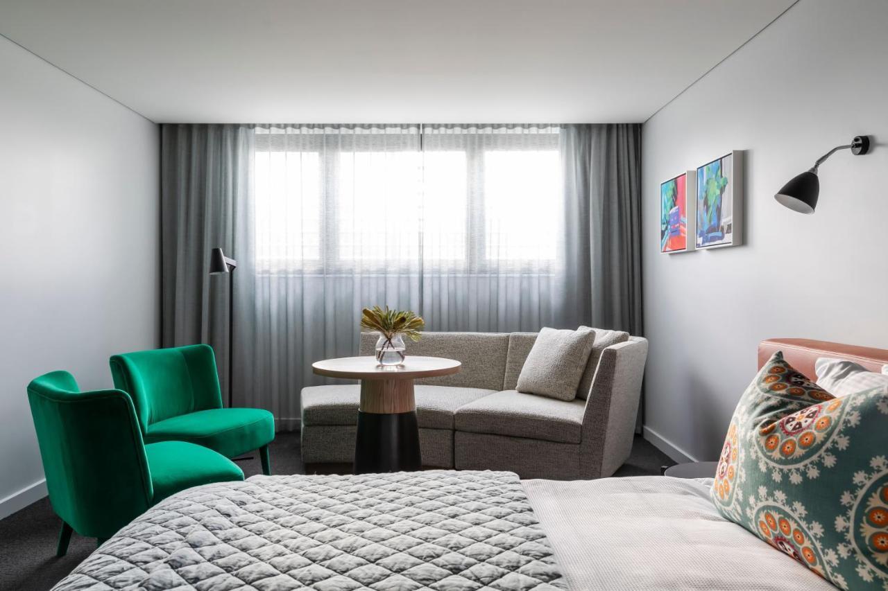 Byng Street Boutique Hotel Orange Ngoại thất bức ảnh