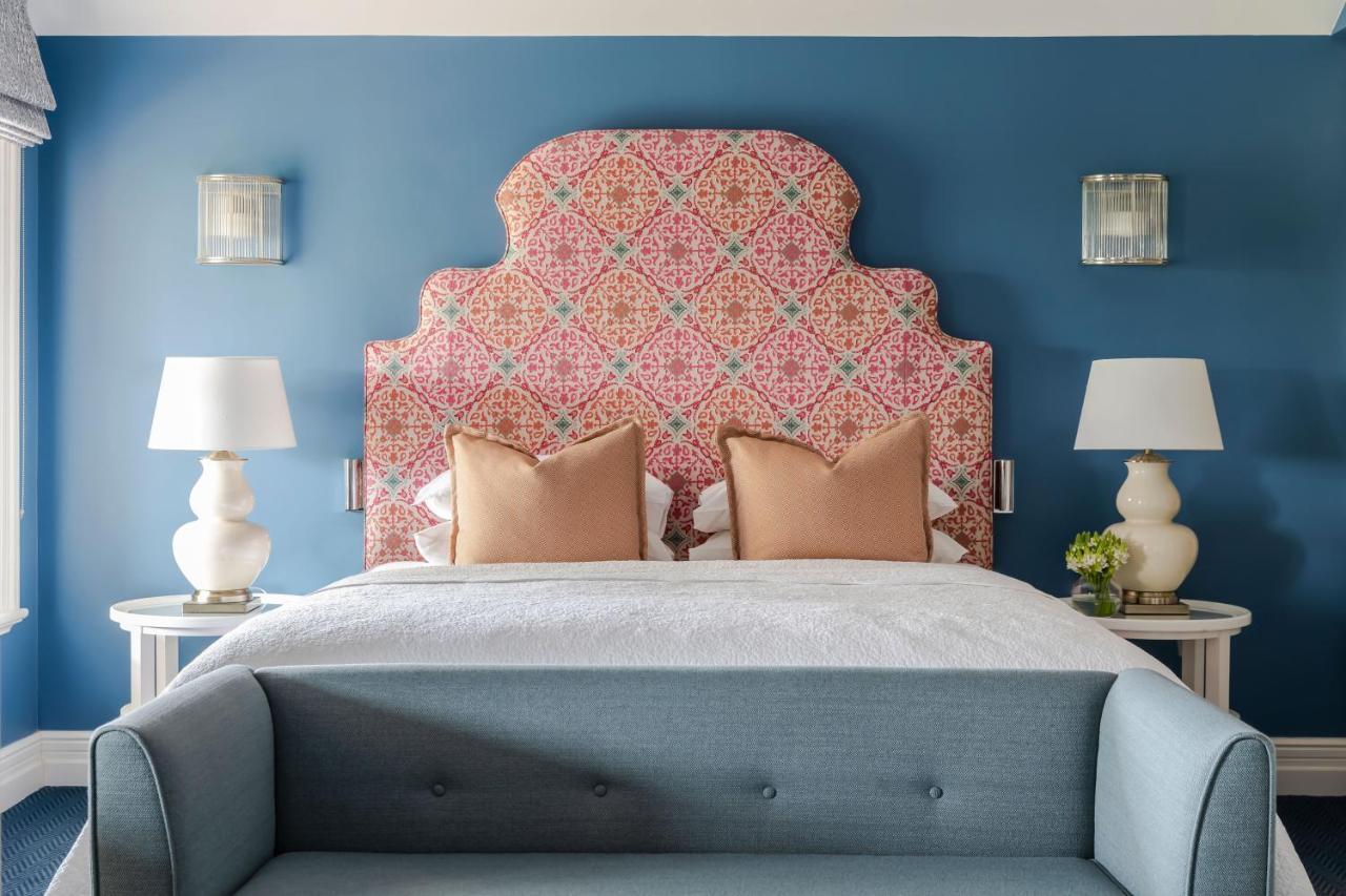 Byng Street Boutique Hotel Orange Ngoại thất bức ảnh