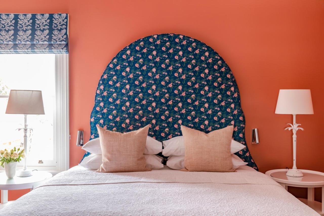 Byng Street Boutique Hotel Orange Ngoại thất bức ảnh