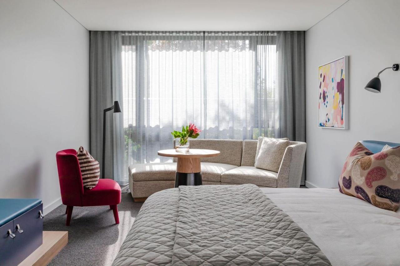 Byng Street Boutique Hotel Orange Ngoại thất bức ảnh