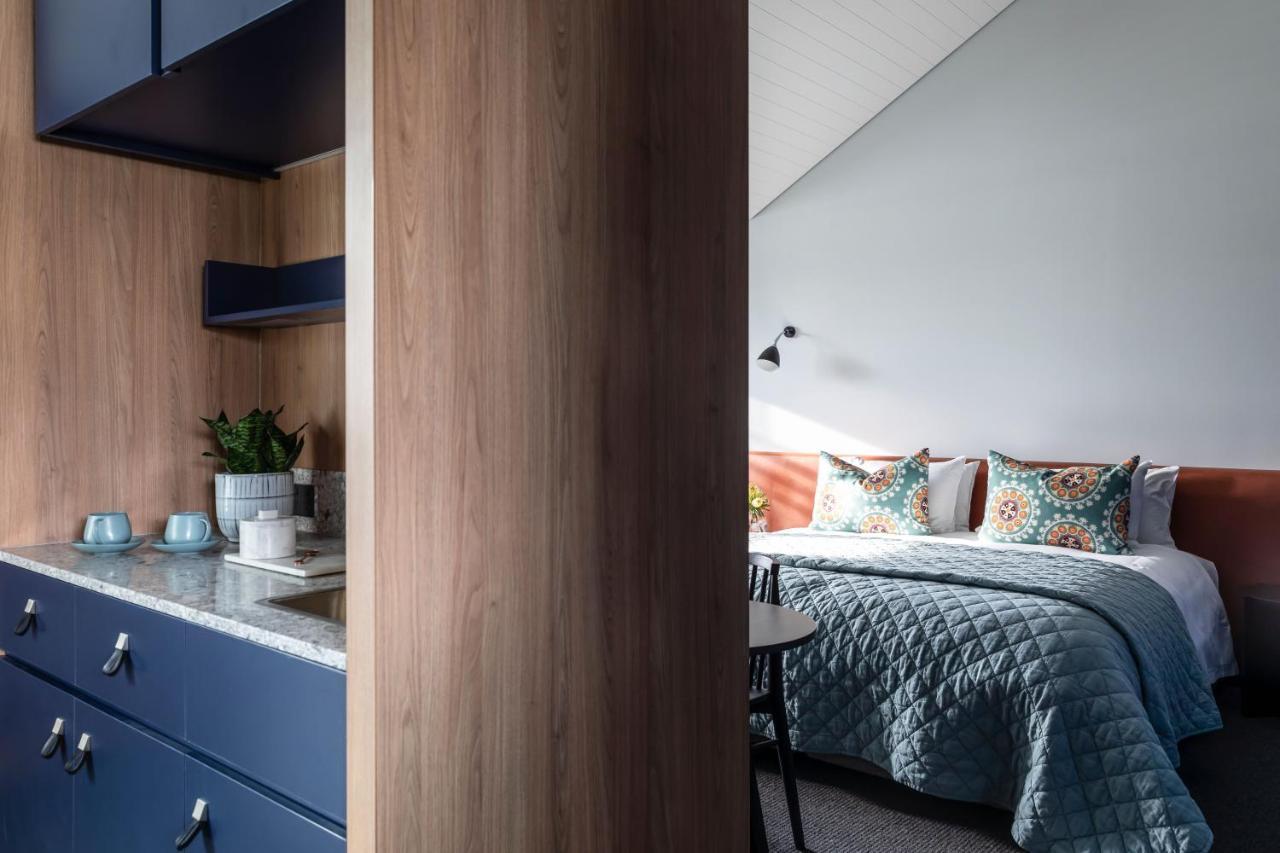 Byng Street Boutique Hotel Orange Ngoại thất bức ảnh