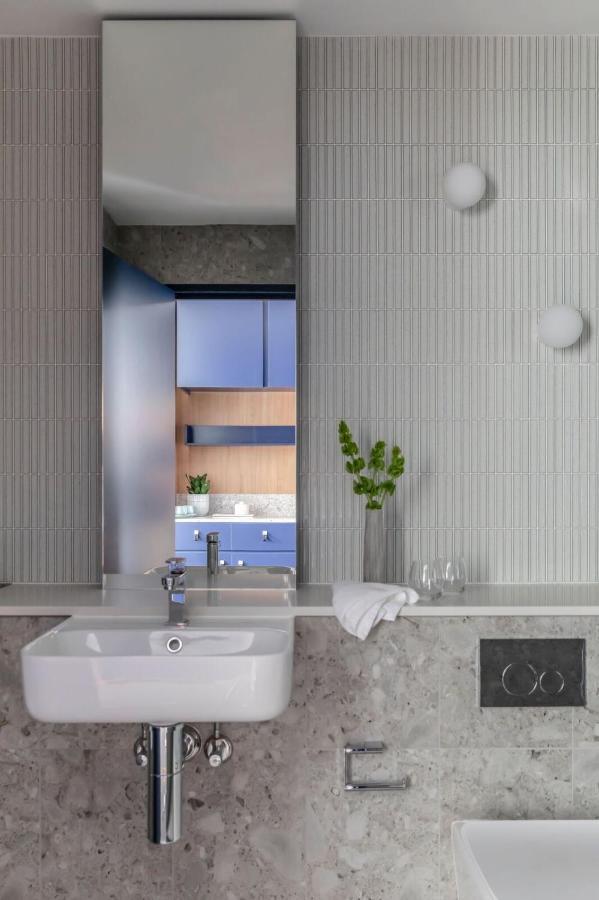 Byng Street Boutique Hotel Orange Ngoại thất bức ảnh