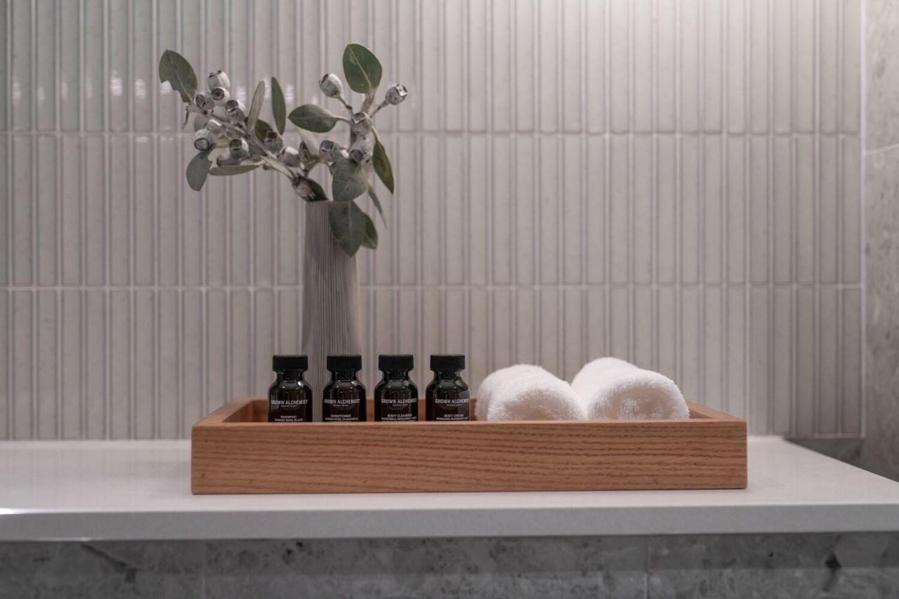 Byng Street Boutique Hotel Orange Ngoại thất bức ảnh